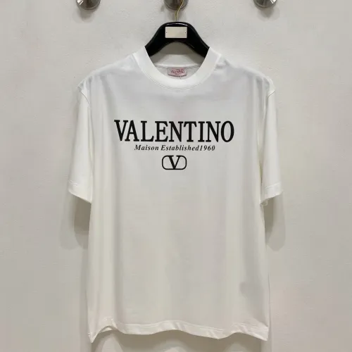 Valentino T-Shirts Short Sleeved For Men #1418393
