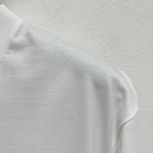 Cheap Valentino T-Shirts Short Sleeved For Men #1418393 Replica Wholesale [$64.00 USD] [ITEM#1418393] on Replica Valentino T-Shirts