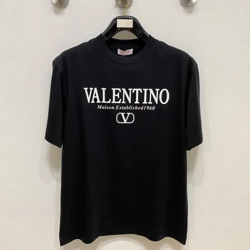 Valentino T-Shirts Short Sleeved For Men #1418394