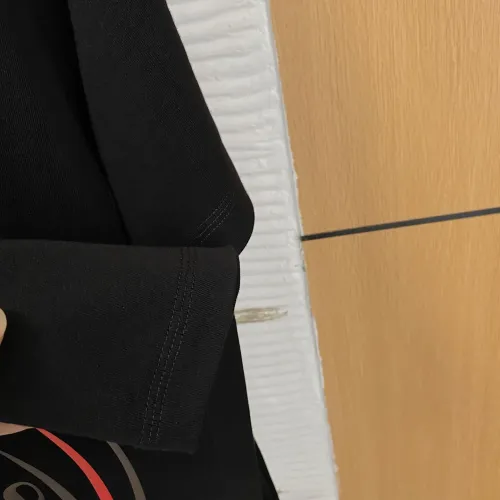 Cheap Balenciaga T-Shirts Short Sleeved For Unisex #1418400 Replica Wholesale [$64.00 USD] [ITEM#1418400] on Replica Balenciaga T-Shirts