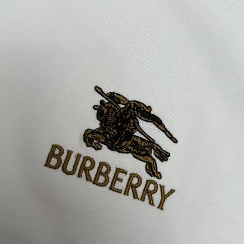Cheap Burberry T-Shirts Short Sleeved For Unisex #1418401 Replica Wholesale [$48.00 USD] [ITEM#1418401] on Replica Burberry T-Shirts