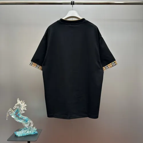 Cheap Burberry T-Shirts Short Sleeved For Unisex #1418402 Replica Wholesale [$48.00 USD] [ITEM#1418402] on Replica Burberry T-Shirts