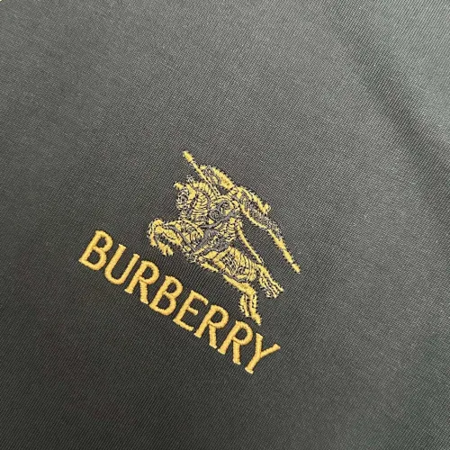 Cheap Burberry T-Shirts Short Sleeved For Unisex #1418402 Replica Wholesale [$48.00 USD] [ITEM#1418402] on Replica Burberry T-Shirts
