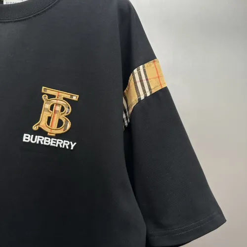 Cheap Burberry T-Shirts Short Sleeved For Unisex #1418404 Replica Wholesale [$48.00 USD] [ITEM#1418404] on Replica Burberry T-Shirts