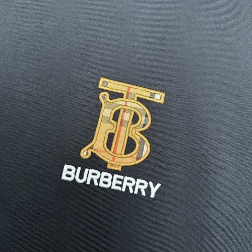Cheap Burberry T-Shirts Short Sleeved For Unisex #1418404 Replica Wholesale [$48.00 USD] [ITEM#1418404] on Replica Burberry T-Shirts