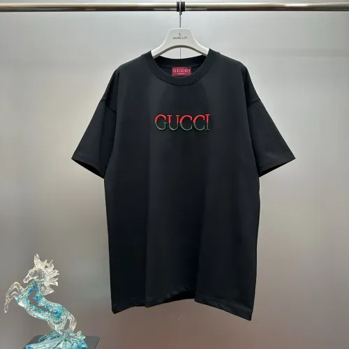 Gucci T-Shirts Short Sleeved For Unisex #1418406