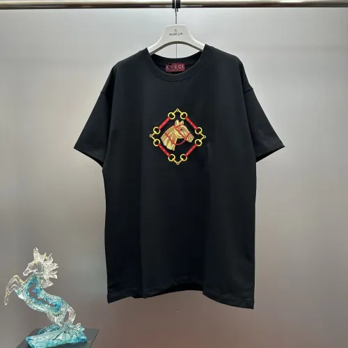 Gucci T-Shirts Short Sleeved For Unisex #1418408