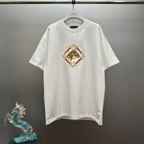 Gucci T-Shirts Short Sleeved For Unisex #1418409