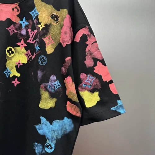 Cheap Louis Vuitton LV T-Shirts Short Sleeved For Unisex #1418410 Replica Wholesale [$48.00 USD] [ITEM#1418410] on Replica Louis Vuitton LV T-Shirts