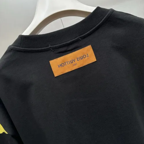 Cheap Louis Vuitton LV T-Shirts Short Sleeved For Unisex #1418410 Replica Wholesale [$48.00 USD] [ITEM#1418410] on Replica Louis Vuitton LV T-Shirts