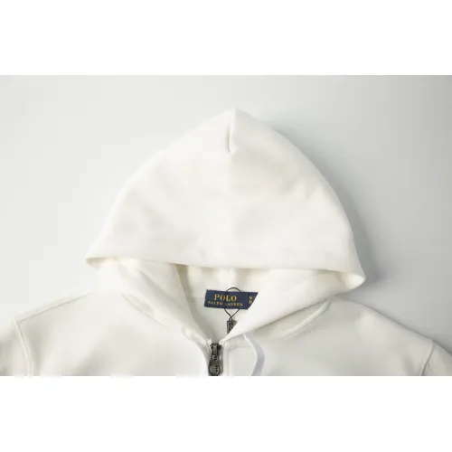 Cheap Ralph Lauren Polo Hoodies Long Sleeved For Unisex #1418411 Replica Wholesale [$60.00 USD] [ITEM#1418411] on Replica Ralph Lauren Polo Hoodies