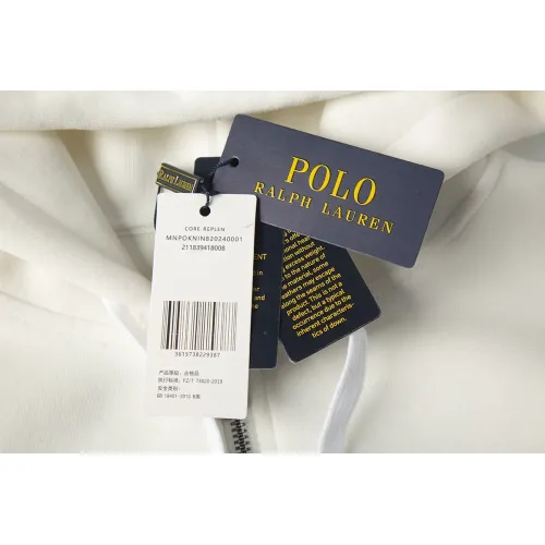 Cheap Ralph Lauren Polo Hoodies Long Sleeved For Unisex #1418411 Replica Wholesale [$60.00 USD] [ITEM#1418411] on Replica Ralph Lauren Polo Hoodies