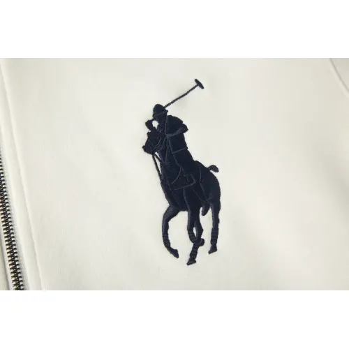 Cheap Ralph Lauren Polo Hoodies Long Sleeved For Unisex #1418411 Replica Wholesale [$60.00 USD] [ITEM#1418411] on Replica Ralph Lauren Polo Hoodies