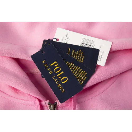 Cheap Ralph Lauren Polo Hoodies Long Sleeved For Unisex #1418412 Replica Wholesale [$60.00 USD] [ITEM#1418412] on Replica Ralph Lauren Polo Hoodies