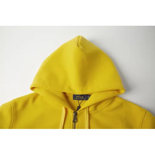 Cheap Ralph Lauren Polo Hoodies Long Sleeved For Unisex #1418415 Replica Wholesale [$60.00 USD] [ITEM#1418415] on Replica Ralph Lauren Polo Hoodies