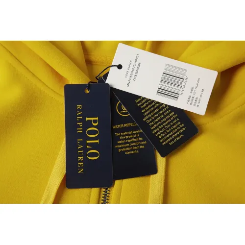 Cheap Ralph Lauren Polo Hoodies Long Sleeved For Unisex #1418415 Replica Wholesale [$60.00 USD] [ITEM#1418415] on Replica Ralph Lauren Polo Hoodies