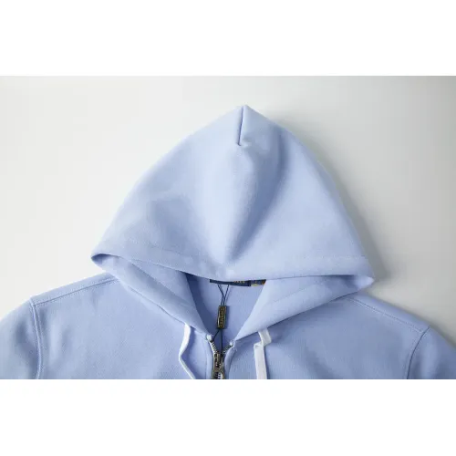 Cheap Ralph Lauren Polo Hoodies Long Sleeved For Unisex #1418416 Replica Wholesale [$60.00 USD] [ITEM#1418416] on Replica Ralph Lauren Polo Hoodies