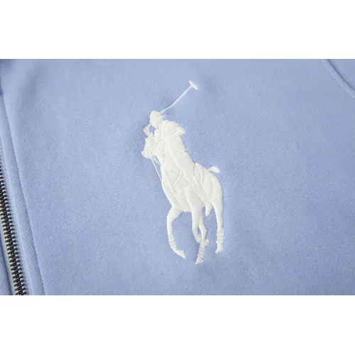 Cheap Ralph Lauren Polo Hoodies Long Sleeved For Unisex #1418416 Replica Wholesale [$60.00 USD] [ITEM#1418416] on Replica Ralph Lauren Polo Hoodies