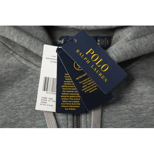 Cheap Ralph Lauren Polo Hoodies Long Sleeved For Unisex #1418417 Replica Wholesale [$60.00 USD] [ITEM#1418417] on Replica Ralph Lauren Polo Hoodies