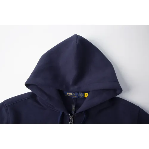 Cheap Ralph Lauren Polo Hoodies Long Sleeved For Unisex #1418419 Replica Wholesale [$60.00 USD] [ITEM#1418419] on Replica Ralph Lauren Polo Hoodies