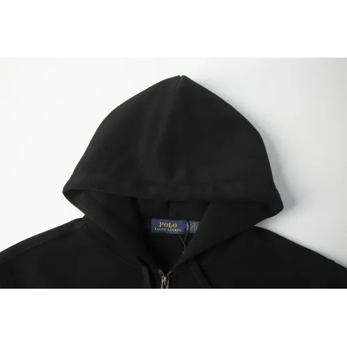 Cheap Ralph Lauren Polo Hoodies Long Sleeved For Unisex #1418420 Replica Wholesale [$60.00 USD] [ITEM#1418420] on Replica Ralph Lauren Polo Hoodies