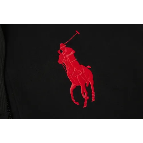Cheap Ralph Lauren Polo Hoodies Long Sleeved For Unisex #1418423 Replica Wholesale [$60.00 USD] [ITEM#1418423] on Replica Ralph Lauren Polo Hoodies