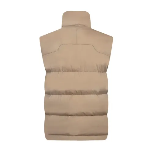 Cheap Ralph Lauren Polo Down Feather Coat Sleeveless For Unisex #1418439 Replica Wholesale [$96.00 USD] [ITEM#1418439] on Replica Ralph Lauren Polo Down Feather Coat