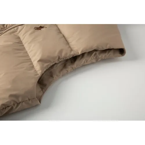 Cheap Ralph Lauren Polo Down Feather Coat Sleeveless For Unisex #1418439 Replica Wholesale [$96.00 USD] [ITEM#1418439] on Replica Ralph Lauren Polo Down Feather Coat