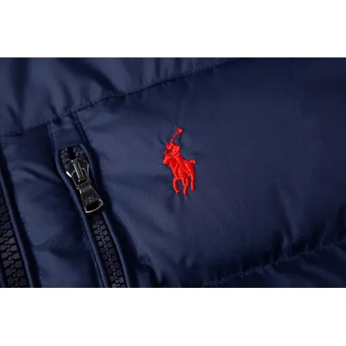 Cheap Ralph Lauren Polo Down Feather Coat Sleeveless For Unisex #1418440 Replica Wholesale [$96.00 USD] [ITEM#1418440] on Replica Ralph Lauren Polo Down Feather Coat
