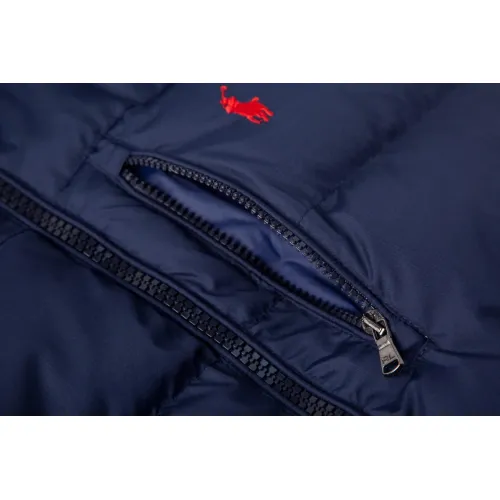 Cheap Ralph Lauren Polo Down Feather Coat Sleeveless For Unisex #1418440 Replica Wholesale [$96.00 USD] [ITEM#1418440] on Replica Ralph Lauren Polo Down Feather Coat