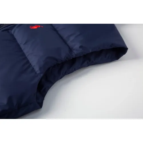 Cheap Ralph Lauren Polo Down Feather Coat Sleeveless For Unisex #1418440 Replica Wholesale [$96.00 USD] [ITEM#1418440] on Replica Ralph Lauren Polo Down Feather Coat