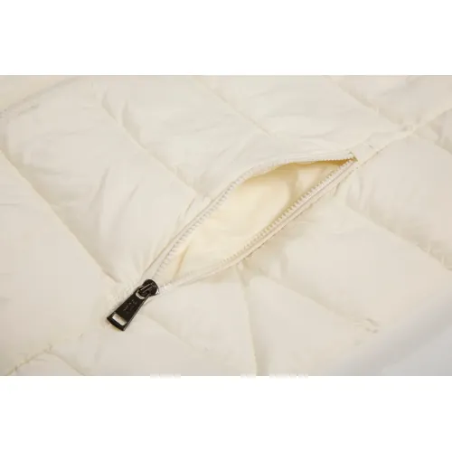 Cheap Ralph Lauren Polo Down Feather Coat Long Sleeved For Unisex #1418447 Replica Wholesale [$108.00 USD] [ITEM#1418447] on Replica Ralph Lauren Polo Down Feather Coat