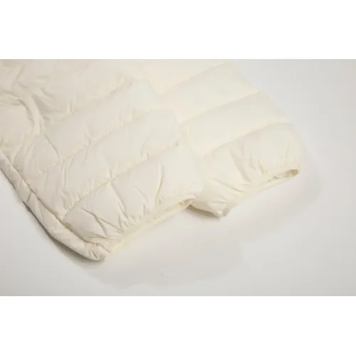 Cheap Ralph Lauren Polo Down Feather Coat Long Sleeved For Unisex #1418447 Replica Wholesale [$108.00 USD] [ITEM#1418447] on Replica Ralph Lauren Polo Down Feather Coat