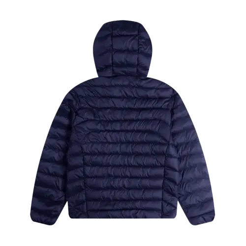 Cheap Ralph Lauren Polo Down Feather Coat Long Sleeved For Unisex #1418450 Replica Wholesale [$108.00 USD] [ITEM#1418450] on Replica Ralph Lauren Polo Down Feather Coat