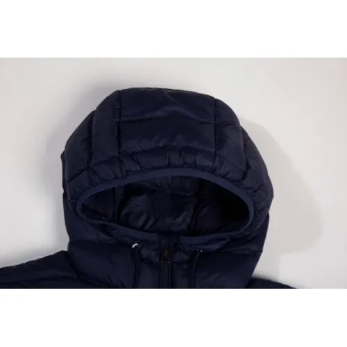 Cheap Ralph Lauren Polo Down Feather Coat Long Sleeved For Unisex #1418450 Replica Wholesale [$108.00 USD] [ITEM#1418450] on Replica Ralph Lauren Polo Down Feather Coat