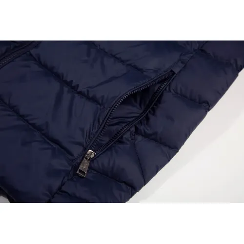 Cheap Ralph Lauren Polo Down Feather Coat Long Sleeved For Unisex #1418450 Replica Wholesale [$108.00 USD] [ITEM#1418450] on Replica Ralph Lauren Polo Down Feather Coat