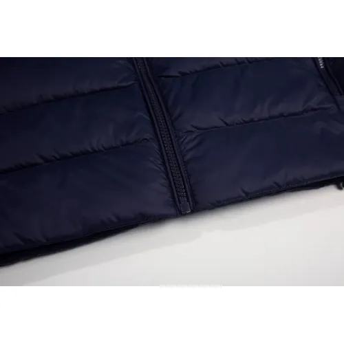 Cheap Ralph Lauren Polo Down Feather Coat Long Sleeved For Unisex #1418450 Replica Wholesale [$108.00 USD] [ITEM#1418450] on Replica Ralph Lauren Polo Down Feather Coat