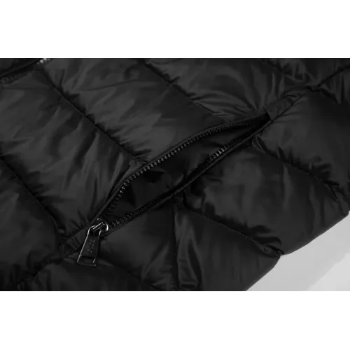 Cheap Ralph Lauren Polo Down Feather Coat Long Sleeved For Unisex #1418451 Replica Wholesale [$108.00 USD] [ITEM#1418451] on Replica Ralph Lauren Polo Down Feather Coat