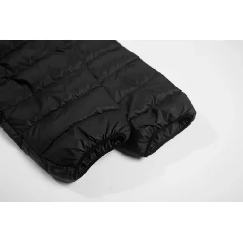 Cheap Ralph Lauren Polo Down Feather Coat Long Sleeved For Unisex #1418451 Replica Wholesale [$108.00 USD] [ITEM#1418451] on Replica Ralph Lauren Polo Down Feather Coat