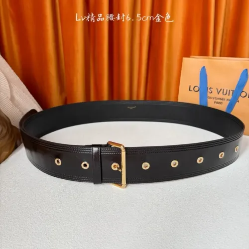 Louis Vuitton AAA Quality Belts For Women #1418457