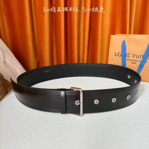 Louis Vuitton AAA Quality Belts For Women #1418458