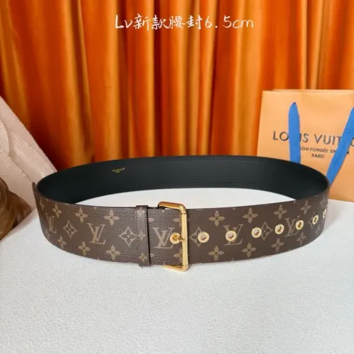 Louis Vuitton AAA Quality Belts For Women #1418460