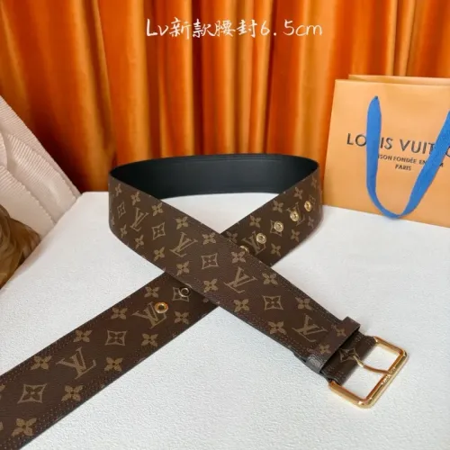 Cheap Louis Vuitton AAA Quality Belts For Women #1418460 Replica Wholesale [$82.00 USD] [ITEM#1418460] on Replica Louis Vuitton AAA Quality Belts