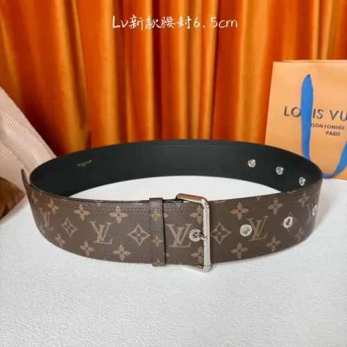 Louis Vuitton AAA Quality Belts For Women #1418461