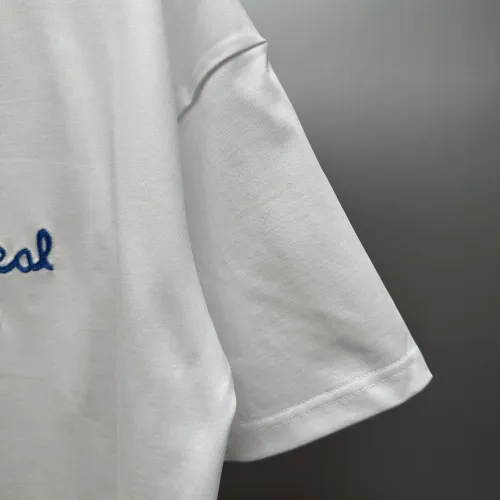 Cheap Christian Dior T-Shirts Short Sleeved For Unisex #1418482 Replica Wholesale [$48.00 USD] [ITEM#1418482] on Replica Christian Dior T-Shirts