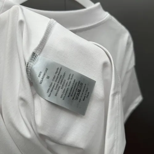 Cheap Christian Dior T-Shirts Short Sleeved For Unisex #1418482 Replica Wholesale [$48.00 USD] [ITEM#1418482] on Replica Christian Dior T-Shirts