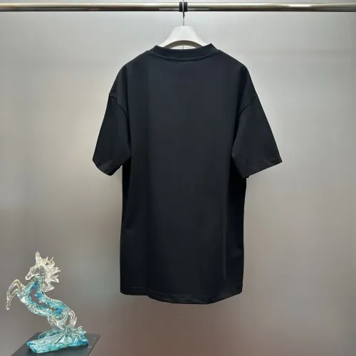 Cheap Christian Dior T-Shirts Short Sleeved For Unisex #1418483 Replica Wholesale [$48.00 USD] [ITEM#1418483] on Replica Christian Dior T-Shirts