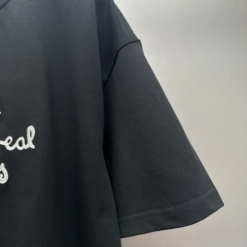 Cheap Christian Dior T-Shirts Short Sleeved For Unisex #1418483 Replica Wholesale [$48.00 USD] [ITEM#1418483] on Replica Christian Dior T-Shirts