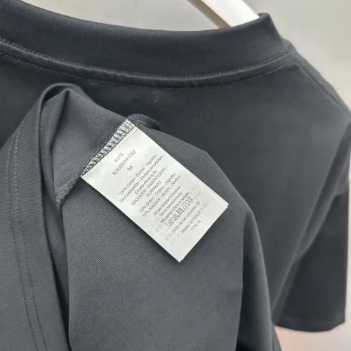 Cheap Christian Dior T-Shirts Short Sleeved For Unisex #1418483 Replica Wholesale [$48.00 USD] [ITEM#1418483] on Replica Christian Dior T-Shirts