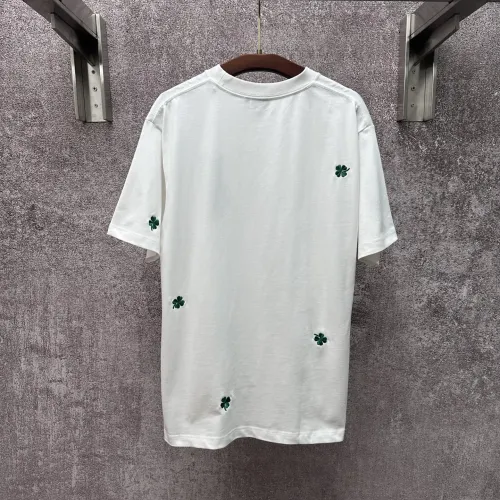 Cheap Christian Dior T-Shirts Short Sleeved For Unisex #1418489 Replica Wholesale [$48.00 USD] [ITEM#1418489] on Replica Christian Dior T-Shirts